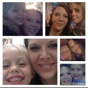 Meet your Posher, Suzanne